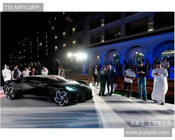全球足球明星座驾大盘点 超豪华车款排名及背后故事解析 全球足球明星座驾大盘点 超豪华车款排名及背后故事解析