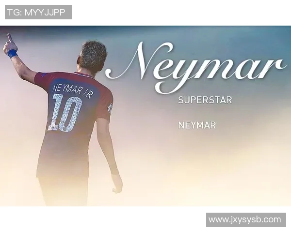 内马尔足球传奇精彩瞬间背景墙挂布装饰展示彰显球场风采