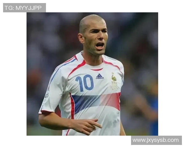 法国足球历史球星排名盘点 从齐达内到姆巴佩的传奇足迹