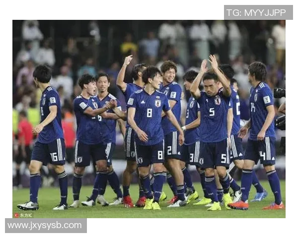 日本足球明星球员的成长历程与国际赛场上的精彩表现