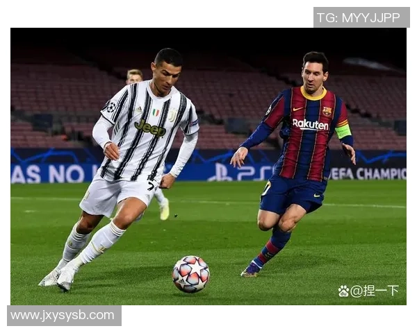 足球巨星的传承者是谁 谁能接过梅西与C罗的接力棒