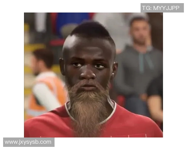 足球明星胡子造型大解析 引领潮流风尚的独特魅力与个性表达 足球明星胡子造型大解析 引领潮流风尚的独特魅力与个性表达