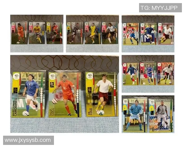 足球球星卡单包开封体验解析及收藏价值评估 足球球星卡单包开封体验解析及收藏价值评估