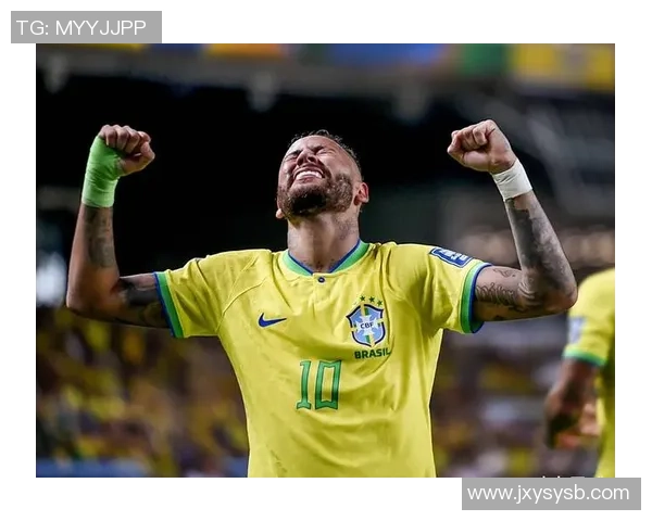 巴西足球传奇球星:从贝利到内马尔的荣耀之路与历史传奇 巴西足球传奇球星:从贝利到内马尔的荣耀之路与历史传奇