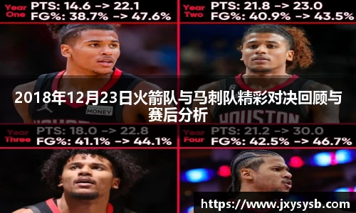 2018年12月23日火箭队与马刺队精彩对决回顾与赛后分析